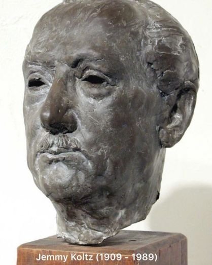 Технический инженер, влюленнный в историю Люксембурга
