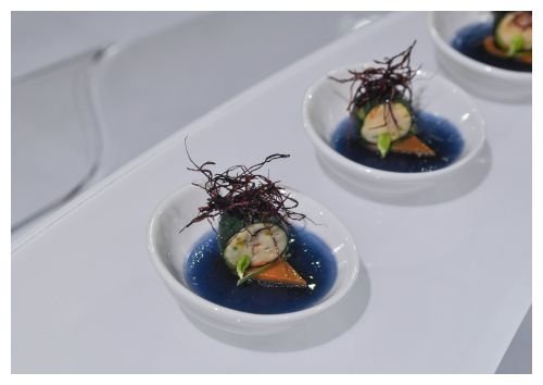 Серебряные призеры Culinary World Cup-2014 – из Новосибирска