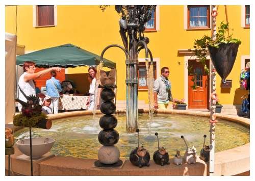 Léiffrawëschdag в Greiveldange