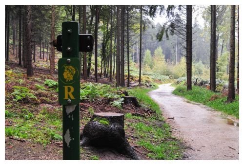 Древнеримский акведук