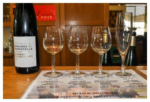 Domaines Vinsmoselle – 50 лет